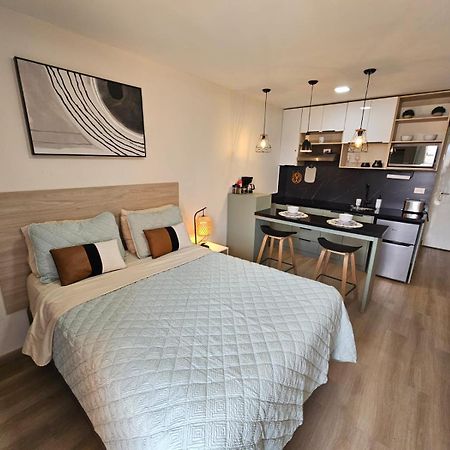 Opal-203 Condominio Confortable En Ecodistrito Tegucigalpa Eksteriør bilde