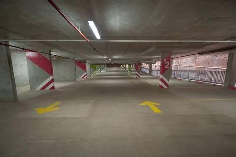Opal-203 Condominio Confortable En Ecodistrito Tegucigalpa Eksteriør bilde