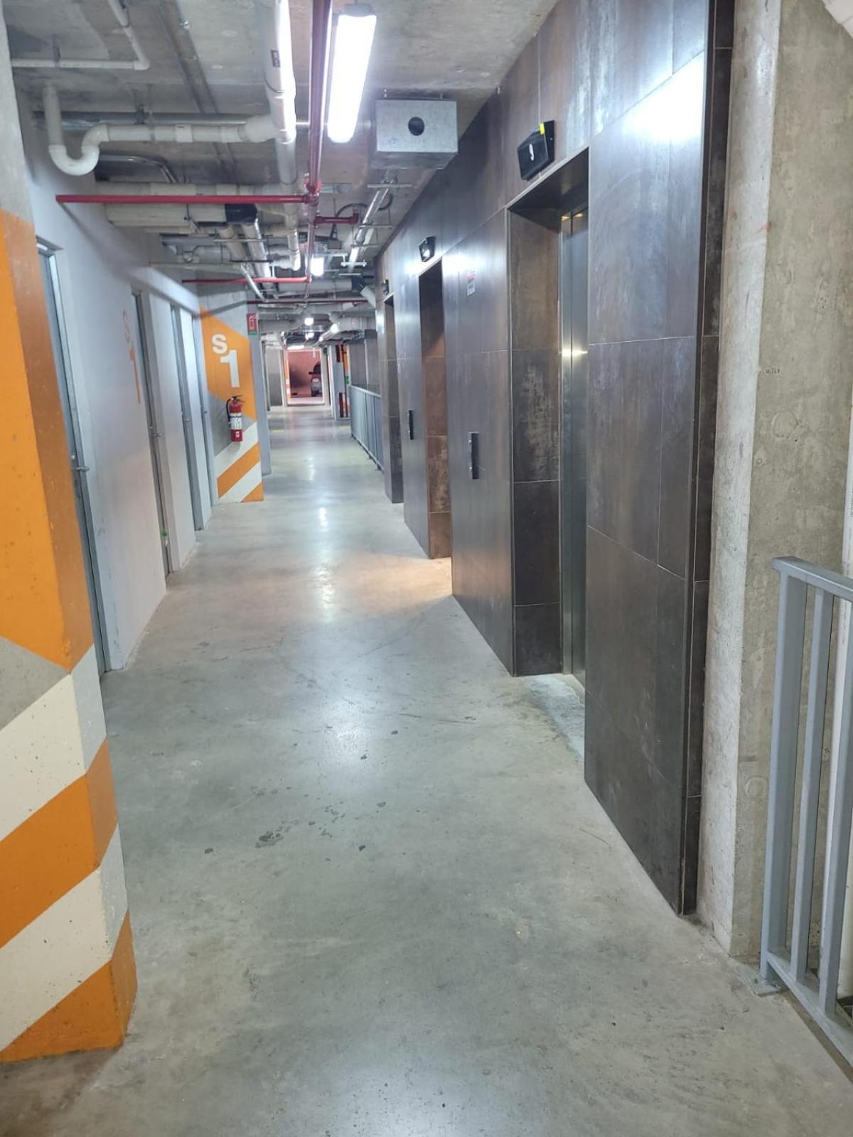 Opal-203 Condominio Confortable En Ecodistrito Tegucigalpa Eksteriør bilde