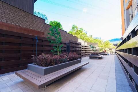 Opal-203 Condominio Confortable En Ecodistrito Tegucigalpa Eksteriør bilde