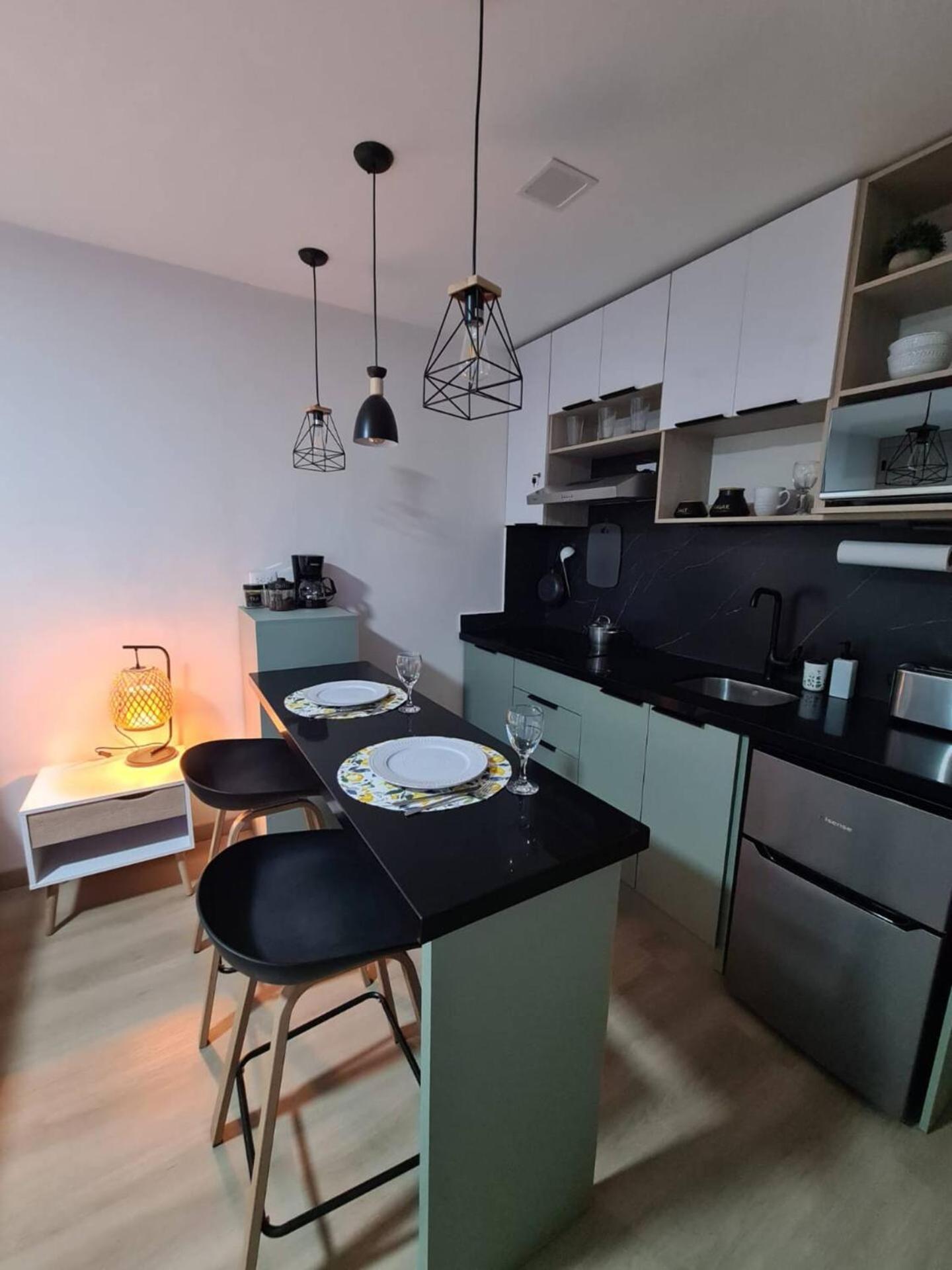 Opal-203 Condominio Confortable En Ecodistrito Tegucigalpa Eksteriør bilde
